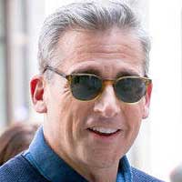 Steve Carell