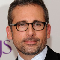 Steve Carell Barton Perreira