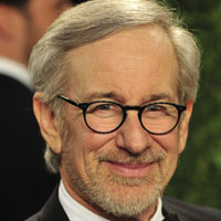 Steven Spielberg Oliver Peoples