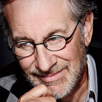 Steven Spielberg Oliver Peoples