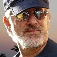 Steven Spielberg