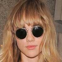 Suki Waterhouse