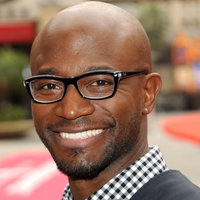 Taye Diggs