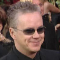 Tim Robbins