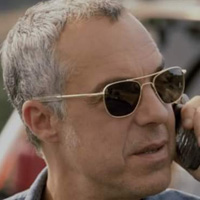 Titus Welliver