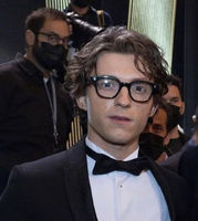 Tom Holland