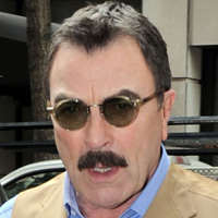 Tom Selleck
