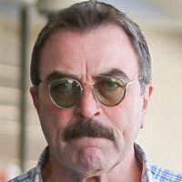 Tom Selleck