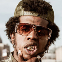 Trinidad James