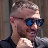 Vasyl Lomachenko