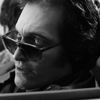 Vincent Gallo