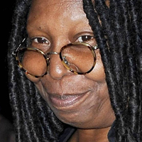 Whoopi Goldberg