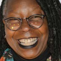 Whoopi Goldberg