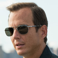 Will Arnett