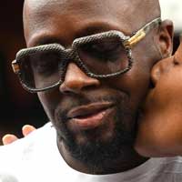 Wyclef  Jean