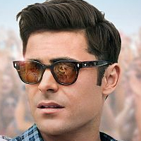 Zac Efron
