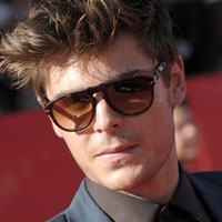Zac Efron