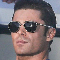 Zac Efron