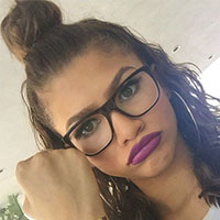 Zendaya Coleman