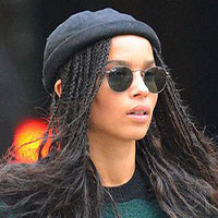Zoë Kravitz